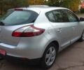 Рено Меган 2015 у Чернігові на Automoto.ua Сірий Рено Меган, об'ємом двигуна 1.46 л та пробігом 270 тис. км за 8800 $, фото 5 на Automoto.ua