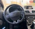 Серый Рено Меган, объемом двигателя 1.5 л и пробегом 94 тыс. км за 8490 $, фото 15 на Automoto.ua
