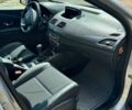 Сірий Рено Меган, об'ємом двигуна 1.5 л та пробігом 90 тис. км за 8800 $, фото 22 на Automoto.ua