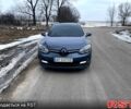 Серый Рено Меган, объемом двигателя 1.5 л и пробегом 31600 тыс. км за 9000 $, фото 1 на Automoto.ua