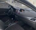 Сірий Рено Меган, об'ємом двигуна 1.46 л та пробігом 236 тис. км за 8200 $, фото 10 на Automoto.ua