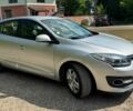 Сірий Рено Меган, об'ємом двигуна 1.5 л та пробігом 90 тис. км за 8800 $, фото 5 на Automoto.ua