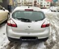 Сірий Рено Меган, об'ємом двигуна 1.6 л та пробігом 52 тис. км за 14990 $, фото 2 на Automoto.ua