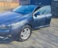 Сірий Рено Меган, об'ємом двигуна 1.5 л та пробігом 219 тис. км за 8417 $, фото 8 на Automoto.ua