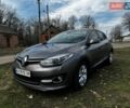 Сірий Рено Меган, об'ємом двигуна 1.6 л та пробігом 207 тис. км за 7600 $, фото 1 на Automoto.ua