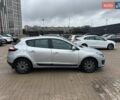 Серый Рено Меган, объемом двигателя 1.46 л и пробегом 203 тыс. км за 8300 $, фото 6 на Automoto.ua
