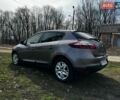 Сірий Рено Меган, об'ємом двигуна 1.6 л та пробігом 207 тис. км за 7600 $, фото 5 на Automoto.ua
