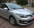 Рено Меган 2015 у Чернігові на Automoto.ua Сірий Рено Меган, об'ємом двигуна 1.46 л та пробігом 270 тис. км за 8800 $, фото 7 на Automoto.ua