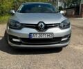 Сірий Рено Меган, об'ємом двигуна 1.5 л та пробігом 90 тис. км за 8800 $, фото 8 на Automoto.ua