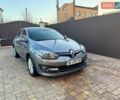 Сірий Рено Меган, об'ємом двигуна 1.5 л та пробігом 94 тис. км за 11000 $, фото 1 на Automoto.ua