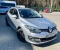 Сірий Рено Меган, об'ємом двигуна 1.5 л та пробігом 312 тис. км за 5500 $, фото 2 на Automoto.ua