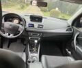 Сірий Рено Меган, об'ємом двигуна 1.5 л та пробігом 250 тис. км за 7400 $, фото 4 на Automoto.ua