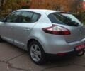 Рено Меган 2015 у Чернігові на Automoto.ua Сірий Рено Меган, об'ємом двигуна 1.46 л та пробігом 270 тис. км за 8800 $, фото 2 на Automoto.ua
