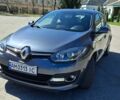 Серый Рено Меган, объемом двигателя 1.46 л и пробегом 225 тыс. км за 9200 $, фото 1 на Automoto.ua