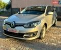 Серый Рено Меган, объемом двигателя 1.5 л и пробегом 240 тыс. км за 7750 $, фото 1 на Automoto.ua