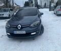 Сірий Рено Меган, об'ємом двигуна 1.46 л та пробігом 236 тис. км за 8200 $, фото 12 на Automoto.ua