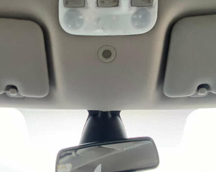 Серый Рено Меган, объемом двигателя 1.5 л и пробегом 205 тыс. км за 7999 $, фото 15 на Automoto.ua