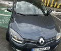 Серый Рено Меган, объемом двигателя 1.5 л и пробегом 170 тыс. км за 8350 $, фото 1 на Automoto.ua