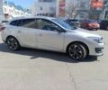 Серый Рено Меган, объемом двигателя 1.46 л и пробегом 195 тыс. км за 9200 $, фото 14 на Automoto.ua