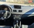 Серый Рено Меган, объемом двигателя 1.46 л и пробегом 225 тыс. км за 9200 $, фото 97 на Automoto.ua
