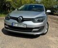Сірий Рено Меган, об'ємом двигуна 1.5 л та пробігом 90 тис. км за 8800 $, фото 23 на Automoto.ua
