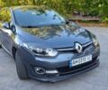 Сірий Рено Меган, об'ємом двигуна 1.46 л та пробігом 225 тис. км за 8700 $, фото 1 на Automoto.ua