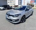 Серый Рено Меган, объемом двигателя 1.46 л и пробегом 195 тыс. км за 9200 $, фото 6 на Automoto.ua