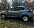 Сірий Рено Меган, об'ємом двигуна 1.6 л та пробігом 207 тис. км за 7600 $, фото 6 на Automoto.ua