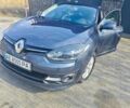 Сірий Рено Меган, об'ємом двигуна 1.5 л та пробігом 219 тис. км за 8417 $, фото 1 на Automoto.ua