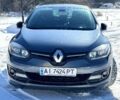 Сірий Рено Меган, об'ємом двигуна 1.5 л та пробігом 207 тис. км за 9000 $, фото 1 на Automoto.ua