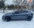 Сірий Рено Меган, об'ємом двигуна 1.46 л та пробігом 236 тис. км за 8200 $, фото 1 на Automoto.ua