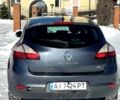Сірий Рено Меган, об'ємом двигуна 1.5 л та пробігом 207 тис. км за 9000 $, фото 1 на Automoto.ua
