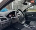 Серый Рено Меган, объемом двигателя 1.46 л и пробегом 203 тыс. км за 8300 $, фото 8 на Automoto.ua