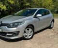 Сірий Рено Меган, об'ємом двигуна 1.5 л та пробігом 90 тис. км за 8800 $, фото 9 на Automoto.ua