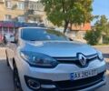 Серый Рено Меган, объемом двигателя 1.46 л и пробегом 348 тыс. км за 9200 $, фото 1 на Automoto.ua