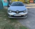 Сірий Рено Меган, об'ємом двигуна 1.46 л та пробігом 243 тис. км за 8000 $, фото 2 на Automoto.ua