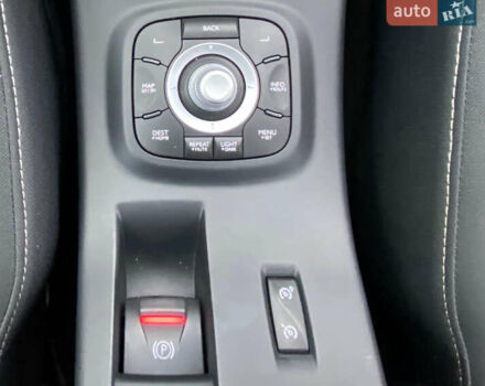 Серый Рено Меган, объемом двигателя 1.5 л и пробегом 205 тыс. км за 7999 $, фото 20 на Automoto.ua