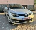 Серый Рено Меган, объемом двигателя 1.5 л и пробегом 240 тыс. км за 7700 $, фото 1 на Automoto.ua