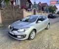 Серый Рено Меган, объемом двигателя 1.5 л и пробегом 237 тыс. км за 5999 $, фото 1 на Automoto.ua