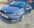 Сірий Рено Меган, об'ємом двигуна 1.5 л та пробігом 218 тис. км за 8800 $, фото 1 на Automoto.ua
