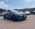 Серый Рено Меган, объемом двигателя 1.5 л и пробегом 193 тыс. км за 9500 $, фото 5 на Automoto.ua