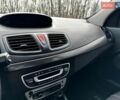 Сірий Рено Меган, об'ємом двигуна 1.6 л та пробігом 207 тис. км за 7600 $, фото 11 на Automoto.ua