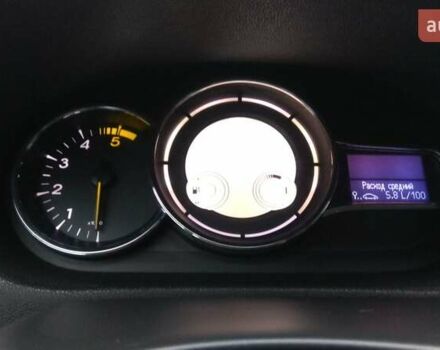 Рено Меган 2015 у Чернігові на Automoto.ua Сірий Рено Меган, об'ємом двигуна 1.46 л та пробігом 270 тис. км за 8800 $, фото 15 на Automoto.ua