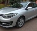 Рено Меган 2015 у Чернігові на Automoto.ua Сірий Рено Меган, об'ємом двигуна 1.46 л та пробігом 270 тис. км за 8800 $, фото 1 на Automoto.ua