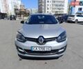 Серый Рено Меган, объемом двигателя 1.46 л и пробегом 195 тыс. км за 9200 $, фото 3 на Automoto.ua