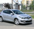Сірий Рено Меган, об'ємом двигуна 15 л та пробігом 1 тис. км за 10490 $, фото 3 на Automoto.ua