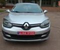 Рено Меган 2015 у Чернігові на Automoto.ua Сірий Рено Меган, об'ємом двигуна 1.46 л та пробігом 270 тис. км за 8800 $, фото 3 на Automoto.ua