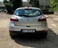 Сірий Рено Меган, об'ємом двигуна 1.5 л та пробігом 90 тис. км за 8800 $, фото 15 на Automoto.ua