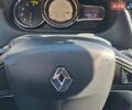 Серый Рено Меган, объемом двигателя 1.46 л и пробегом 225 тыс. км за 9200 $, фото 87 на Automoto.ua