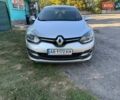 Серый Рено Меган, объемом двигателя 1.46 л и пробегом 243 тыс. км за 8000 $, фото 7 на Automoto.ua